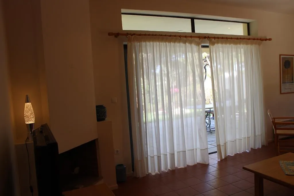 Holiday home Sani Xara Hotel