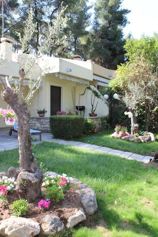 Sani Xara Hotel Sani (Chalkidiki)