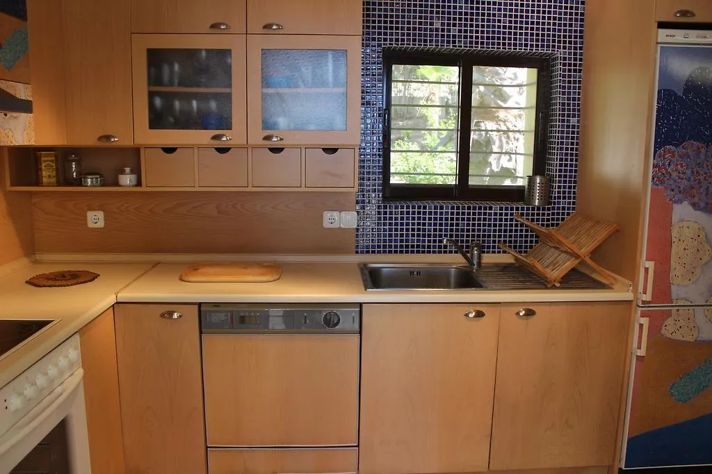 Holiday home Sani Xara Hotel Greece