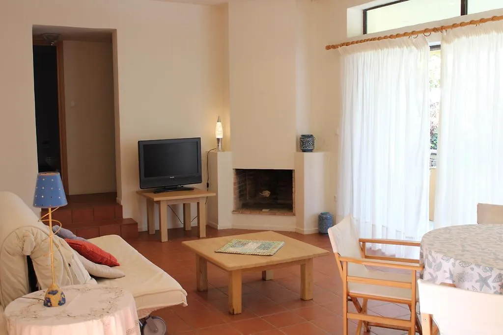 Holiday home Sani Xara Hotel