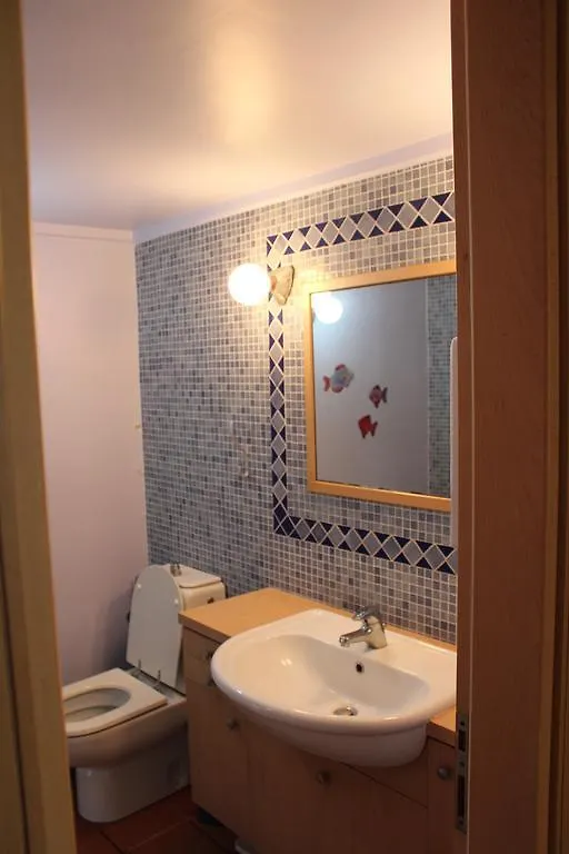 Holiday home Sani Xara Hotel