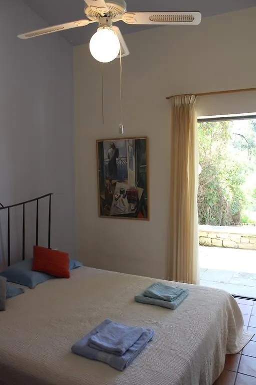 Sani Xara Hotel