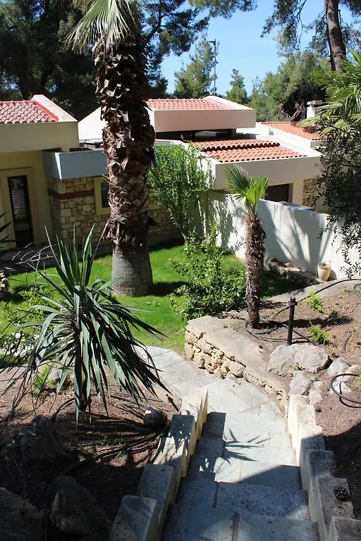 Sani Xara Hotel Holiday home Sani (Chalkidiki)