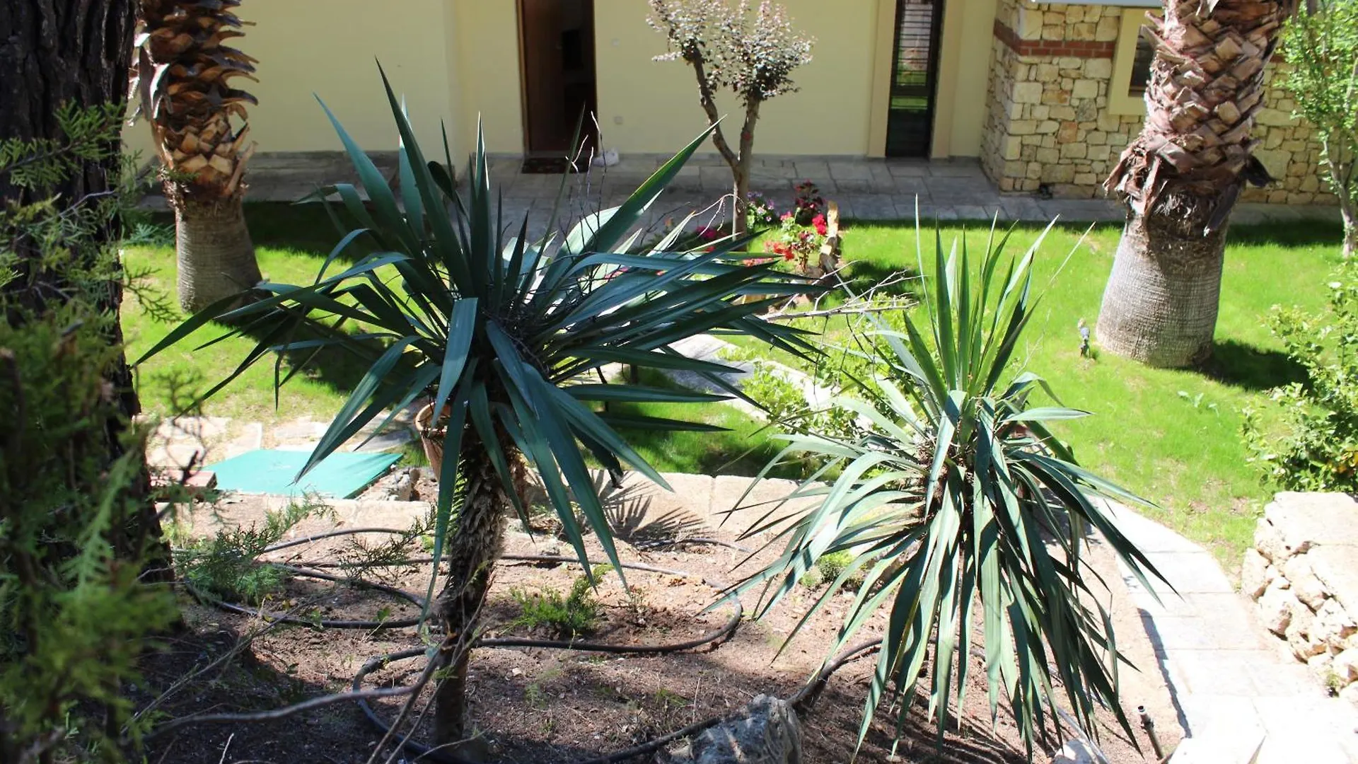 Holiday home Sani Xara Hotel
