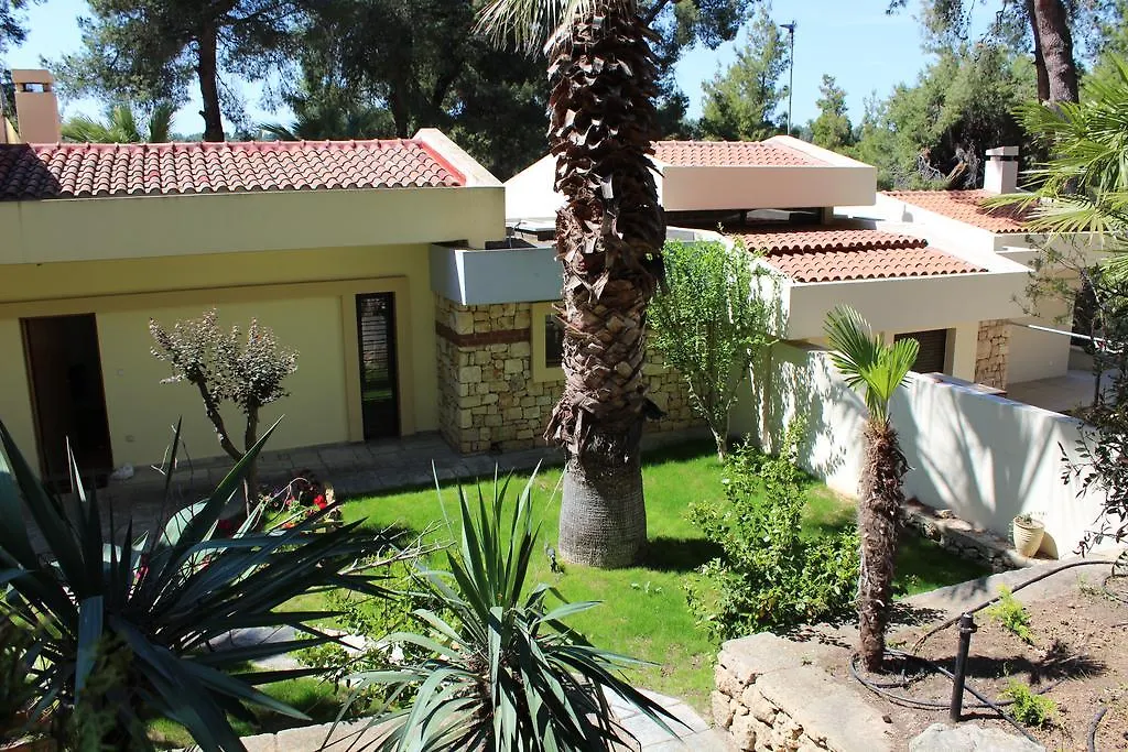 Sani Xara Hotel Holiday home Sani (Chalkidiki)