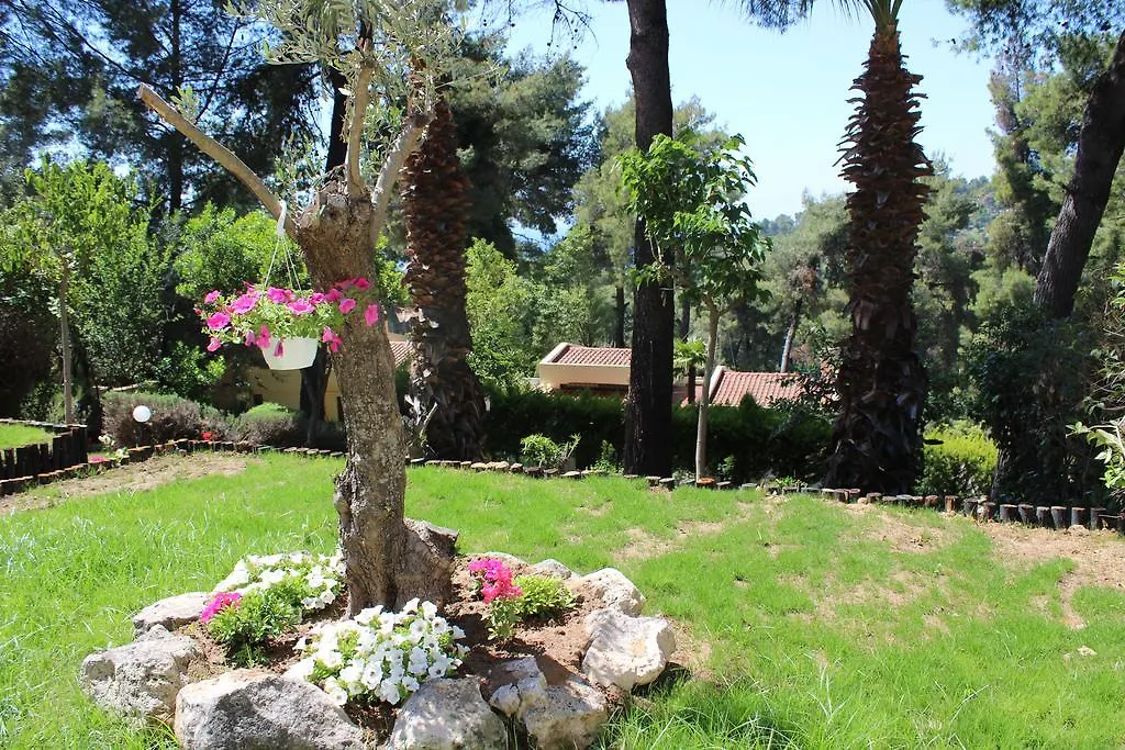 Holiday home Sani Xara Hotel