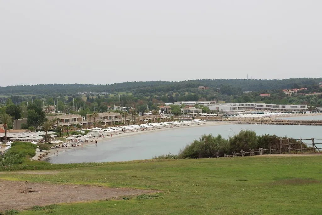 Sani Xara Hotel